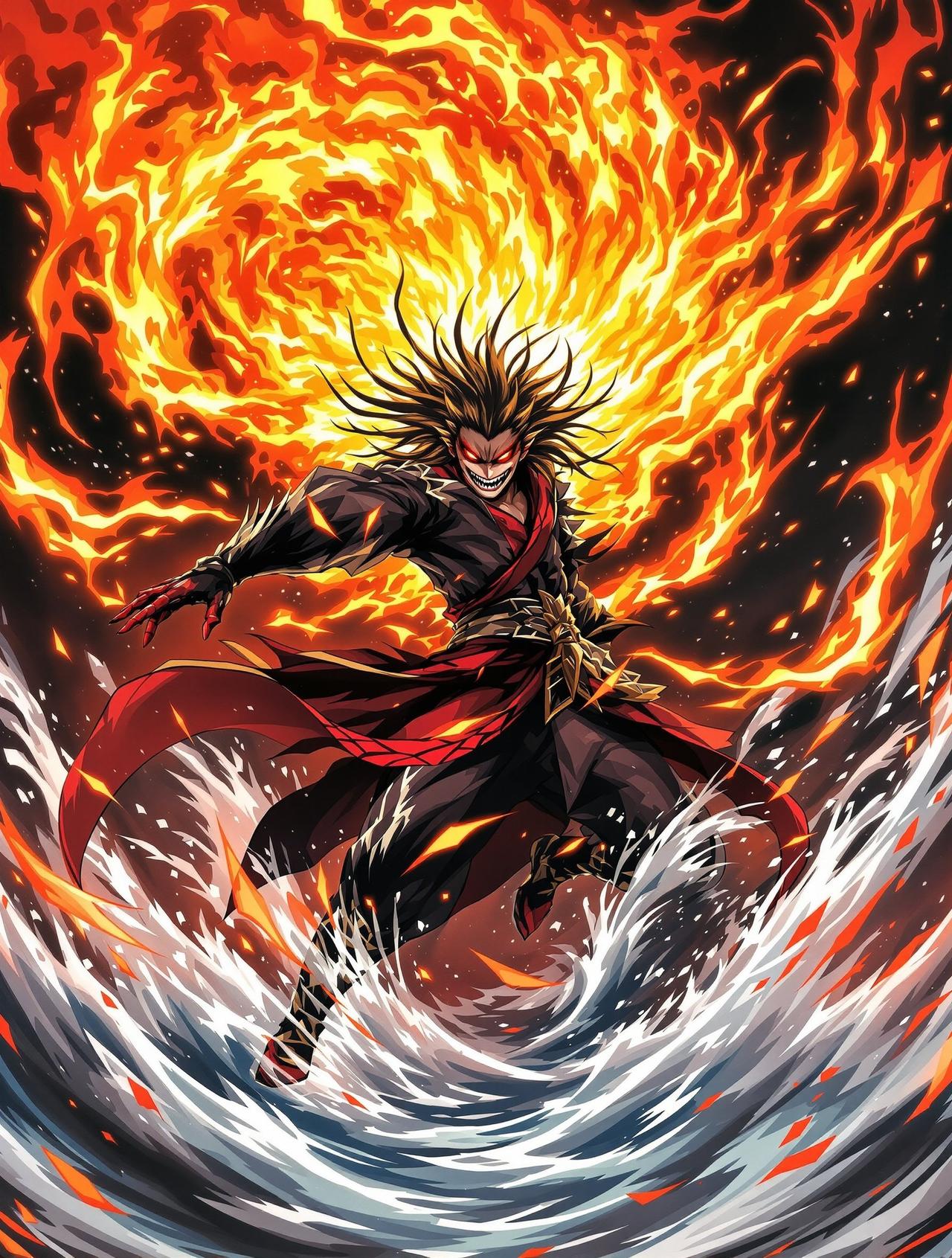 鬼灭之刃 柱训练篇 - 免费漫画大全热播推荐 免费漫画大全 - 鬼灭之刃 柱训练篇