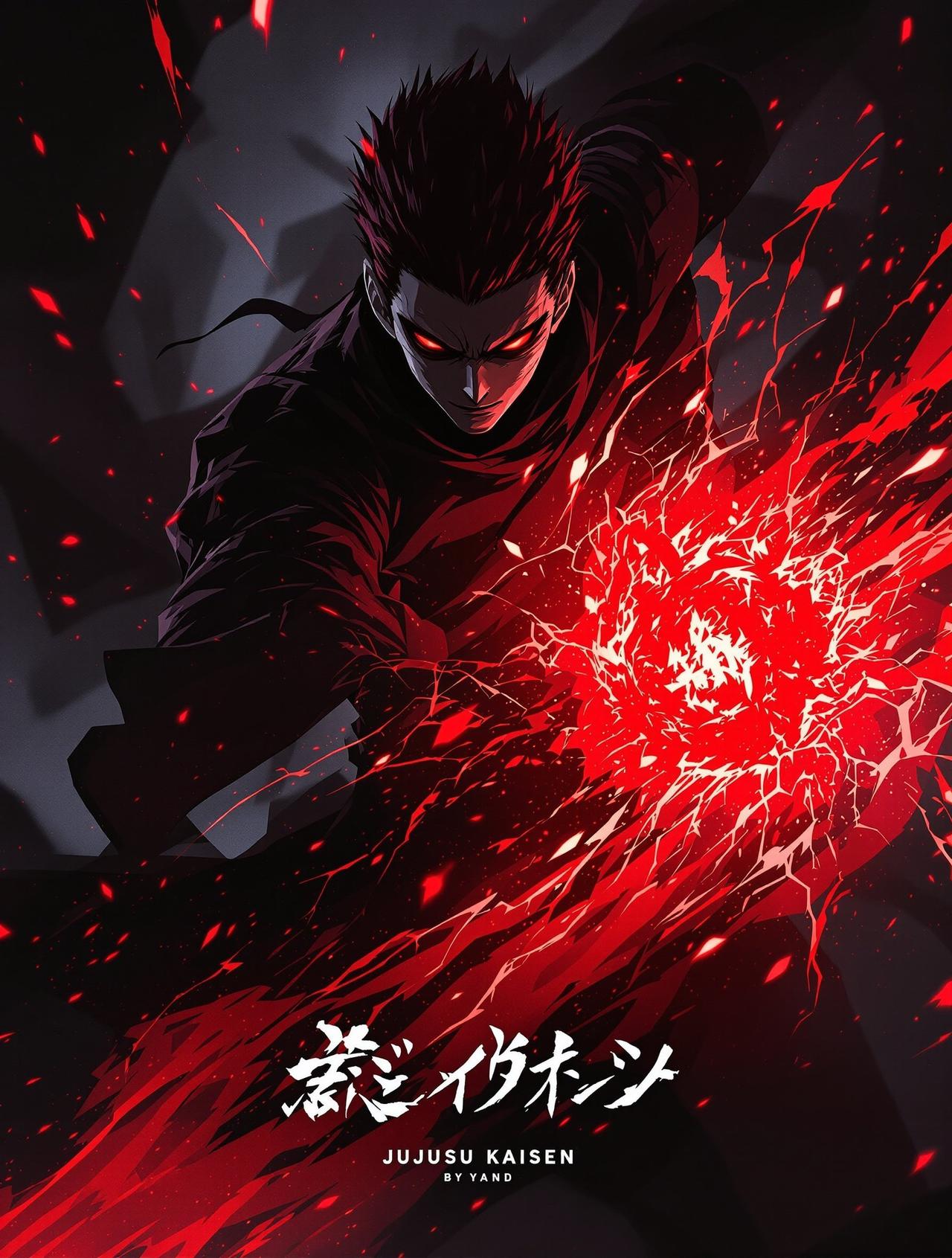 咒术回战 第二季 - 免费漫画大全热播推荐 免费漫画大全 - 咒术回战 第二季